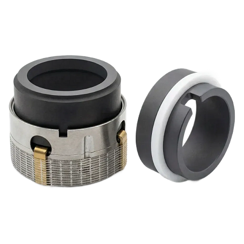 0600/55U/--/BP/216F торцевое уплотнение